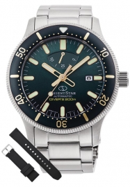 RELOJ ORIENT ORIENTSTAR RE-AU0307E00B