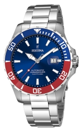 RELOJ FESTINA F20531/5