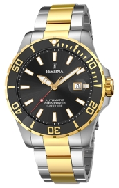 RELOJ FESTINA F20532/2