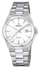 RELOJ FESTINA F20552/2