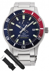 RELOJ ORIENT STAR RE-AU0306L00B