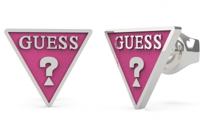 RELOJ GUESS JEWELLERY DREAM AND LOVE PENDIENTES UBE70120