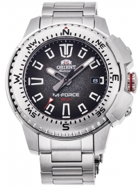 RELOJ ORIENT Caballero automÃ¡tico RA-AC0N01B10B