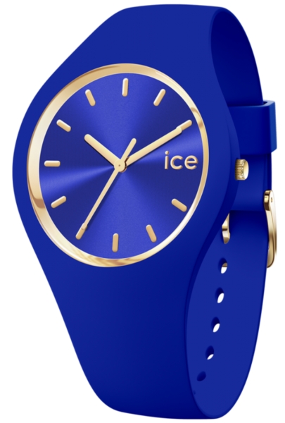 ICE WATCH BLUE - ARTIST BLUE - MEDIUM - 3H IC019229