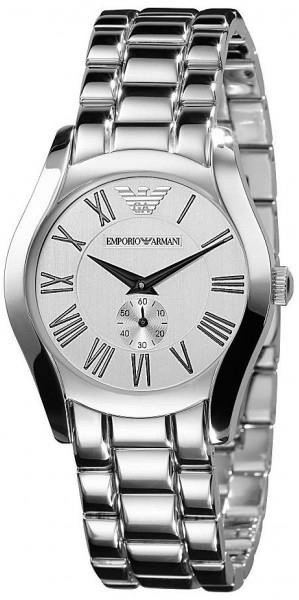 EMPORIO ARMANI WATCH  CLASSIC AR0648