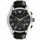 EMPORIO ARMANI WATCH  CLASSIC CHRONO AR1633