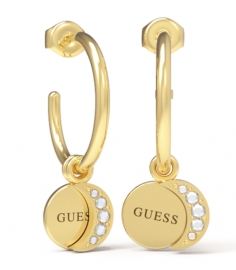 RELOJ GUESS MOON PHASES JUBE01191JWYGT-U