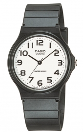 RELOJ CASIO COLLECTION MQ-24-7B2LEG