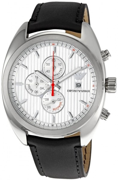 EMPORIO ARMANI WATCH  CLASSIC CHRONO AR5911