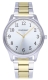 RADIANT REX 40MM SILVER DIAL IPSILVER-GOLD BRAZ RA574205