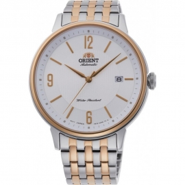 RELOJ ORIENT Caballero automÃ¡tico RA-AC0J07S10B