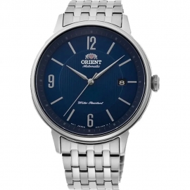 RELOJ ORIENT Caballero automÃ¡tico RA-AC0J09L10B