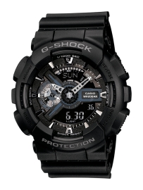 RELOJ CASIO G-SHOCK GA-110-1BER