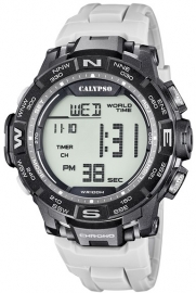 Reloj Calypso Hombre Digital K5812