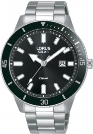 RELOJ LORUS SPORT MAN