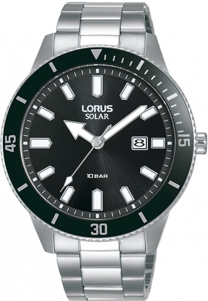 LORUS SPORT MAN