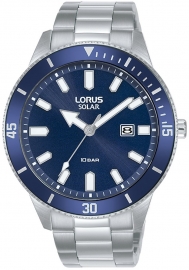 RELOJ LORUS SPORT MAN