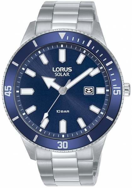 LORUS SPORT MAN