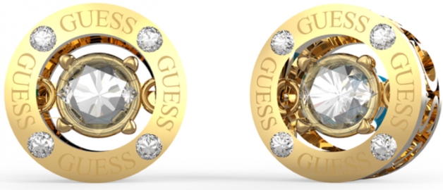 RELOJ GUESS SOLITAIRE JUBE01464JWYGT-U