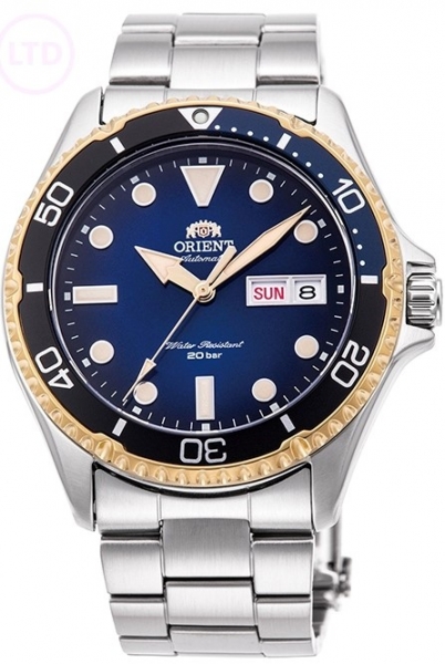 ORIENT RA-AA0815L19B