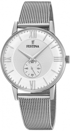 RELOJ FESTINA F20568/2