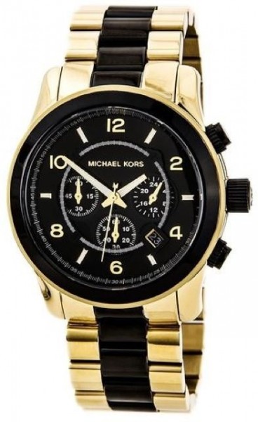 MICHAEL KORS   RUNWAY MK8265