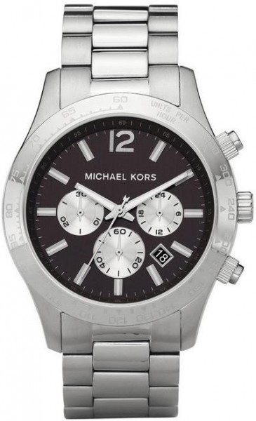 MICHAEL KORS   LAYTON MK8190