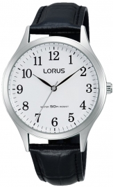 RELOJ Hombre Classic 3 Agujas Correa