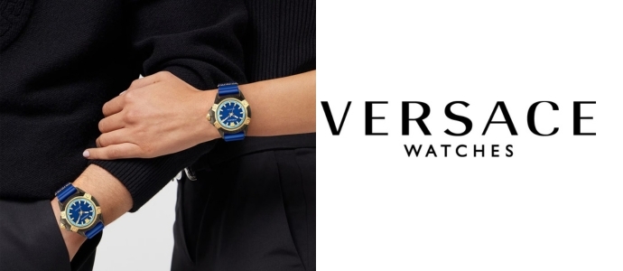 Relojes Versace