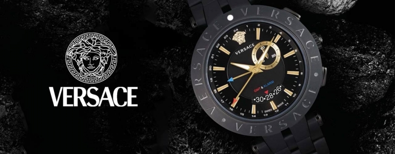 Relojes Versace Hombre